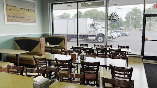 Photo of Syriana Cuisine - 238 Allen St, New Britain, CT 06053