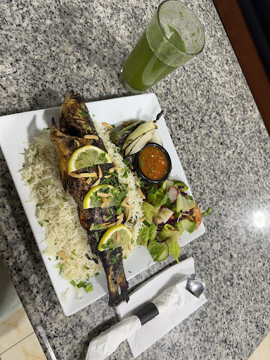 Photo of Syriana Cuisine - 238 Allen St, New Britain, CT 06053