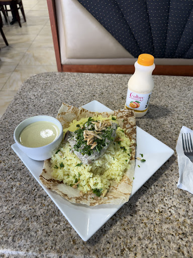 Photo of Syriana Cuisine - 238 Allen St, New Britain, CT 06053