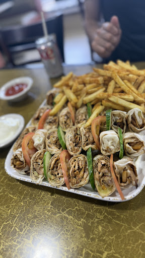 Photo of Syriana Cuisine - 238 Allen St, New Britain, CT 06053