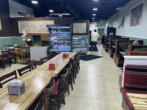 Photo of Syriana Cuisine - 238 Allen St, New Britain, CT 06053