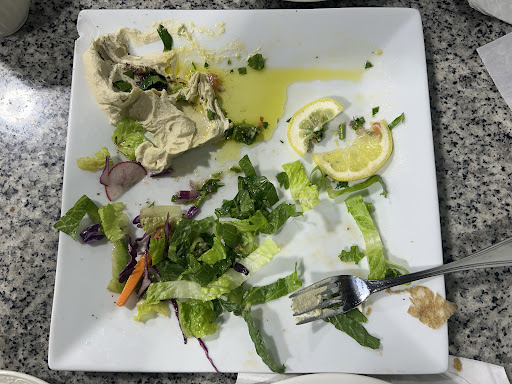 Photo of Syriana Cuisine - 238 Allen St, New Britain, CT 06053