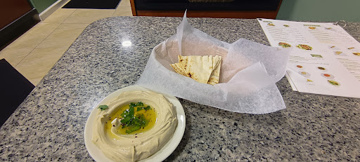 Photo of Syriana Cuisine - 238 Allen St, New Britain, CT 06053