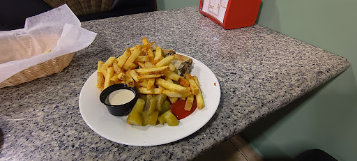 Photo of Syriana Cuisine - 238 Allen St, New Britain, CT 06053