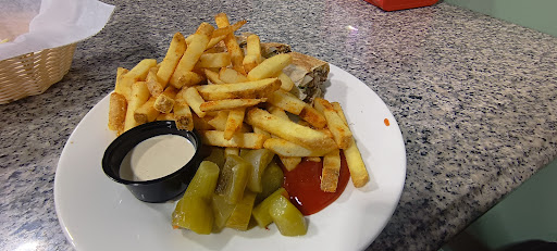 Photo of Syriana Cuisine - 238 Allen St, New Britain, CT 06053