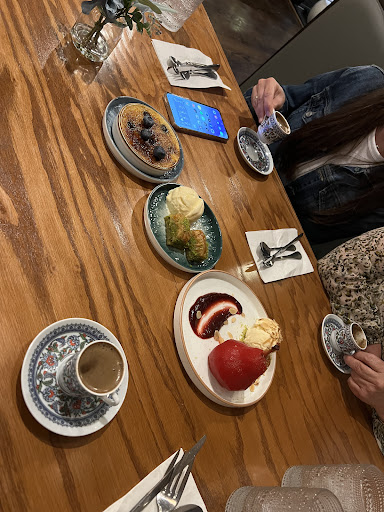 Photo of Kismet Mediterranean Grill - 1116 Madison Ave, Albany, NY 12208