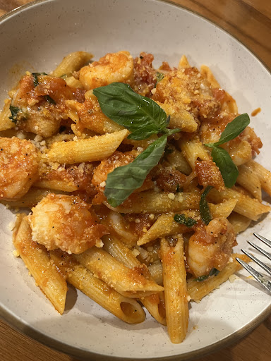 Photo of Kismet Mediterranean Grill - 1116 Madison Ave, Albany, NY 12208