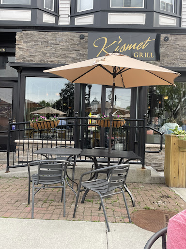Photo of Kismet Mediterranean Grill - 1116 Madison Ave, Albany, NY 12208