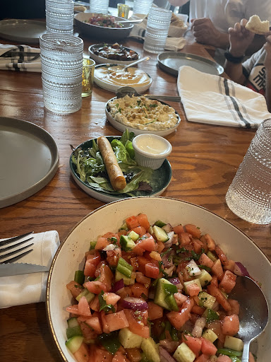 Photo of Kismet Mediterranean Grill - 1116 Madison Ave, Albany, NY 12208