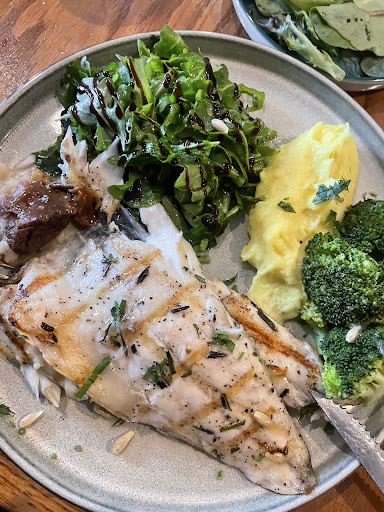 Photo of Kismet Mediterranean Grill - 1116 Madison Ave, Albany, NY 12208