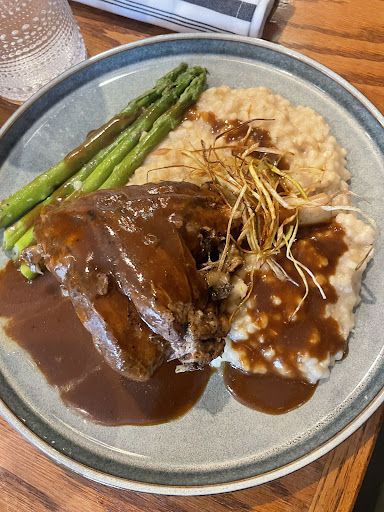 Photo of Kismet Mediterranean Grill - 1116 Madison Ave, Albany, NY 12208