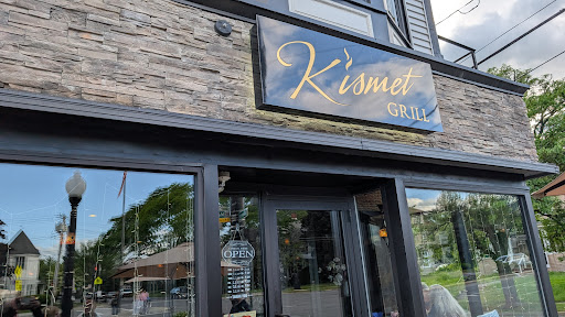 Photo of Kismet Mediterranean Grill - 1116 Madison Ave, Albany, NY 12208