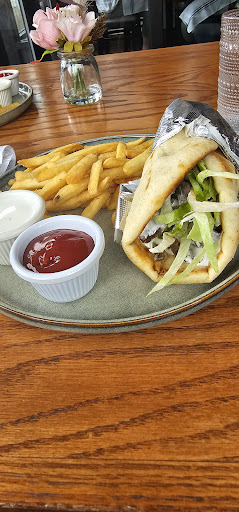 Photo of Kismet Mediterranean Grill - 1116 Madison Ave, Albany, NY 12208