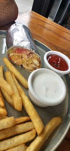 Photo of Kismet Mediterranean Grill - 1116 Madison Ave, Albany, NY 12208