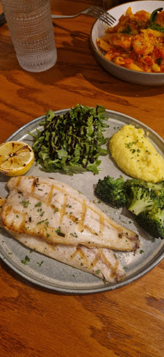 Photo of Kismet Mediterranean Grill - 1116 Madison Ave, Albany, NY 12208