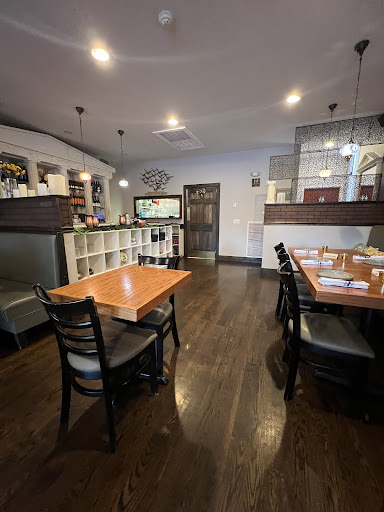 Photo of Kismet Mediterranean Grill - 1116 Madison Ave, Albany, NY 12208