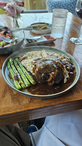 Photo of Kismet Mediterranean Grill - 1116 Madison Ave, Albany, NY 12208