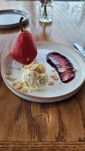 Photo of Kismet Mediterranean Grill - 1116 Madison Ave, Albany, NY 12208