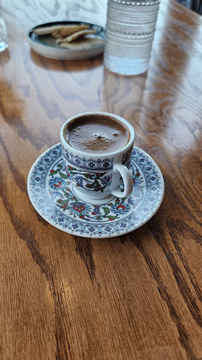 Photo of Kismet Mediterranean Grill - 1116 Madison Ave, Albany, NY 12208