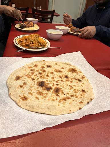 Photo of Sheba al-yemen restaurant - 348 Central Ave, Albany, NY 12206