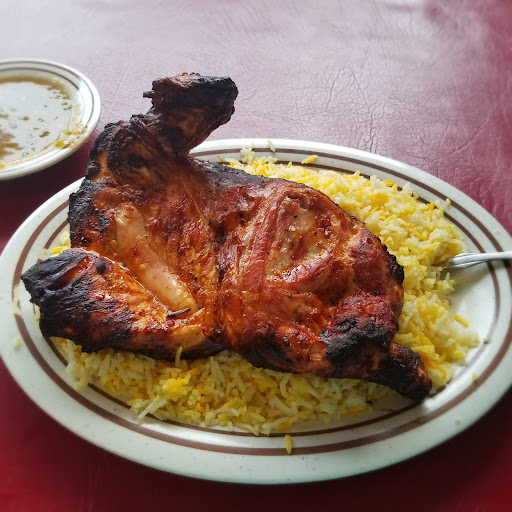 Photo of Sheba al-yemen restaurant - 348 Central Ave, Albany, NY 12206