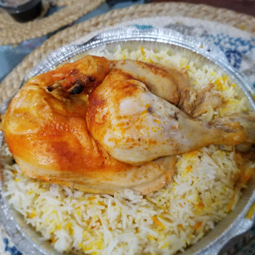 Photo of Sheba al-yemen restaurant - 348 Central Ave, Albany, NY 12206