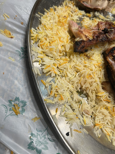 Photo of Sheba al-yemen restaurant - 348 Central Ave, Albany, NY 12206