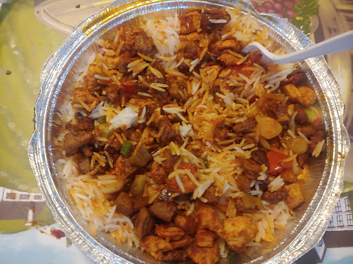 Photo of Sheba al-yemen restaurant - 348 Central Ave, Albany, NY 12206