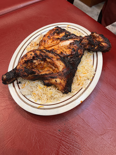 Photo of Sheba al-yemen restaurant - 348 Central Ave, Albany, NY 12206