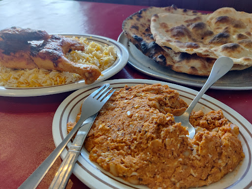 Photo of Sheba al-yemen restaurant - 348 Central Ave, Albany, NY 12206