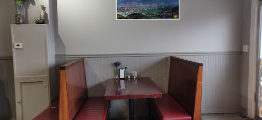 Photo of Sheba al-yemen restaurant - 348 Central Ave, Albany, NY 12206