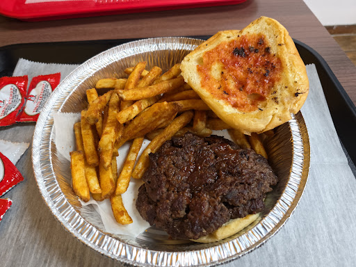 Photo of Mr Halal East Greenbush - 274 Troy Rd, Rensselaer, NY 12144