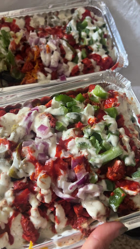 Photo of Mr Halal East Greenbush - 274 Troy Rd, Rensselaer, NY 12144