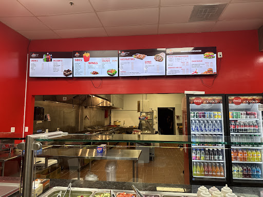 Photo of Mr Halal East Greenbush - 274 Troy Rd, Rensselaer, NY 12144