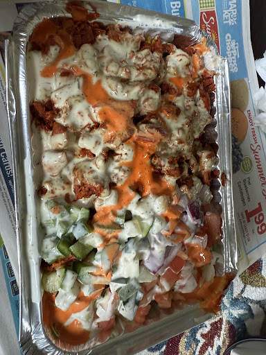 Photo of Mr Halal East Greenbush - 274 Troy Rd, Rensselaer, NY 12144