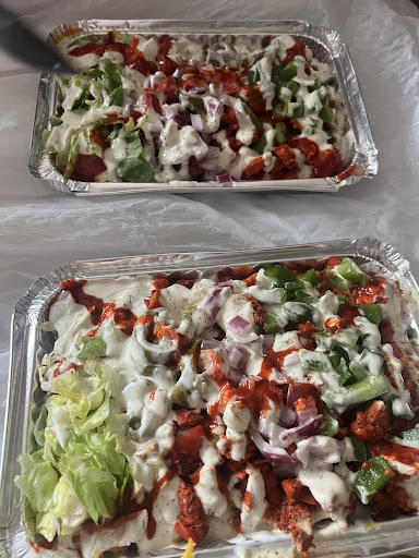 Photo of Mr Halal East Greenbush - 274 Troy Rd, Rensselaer, NY 12144