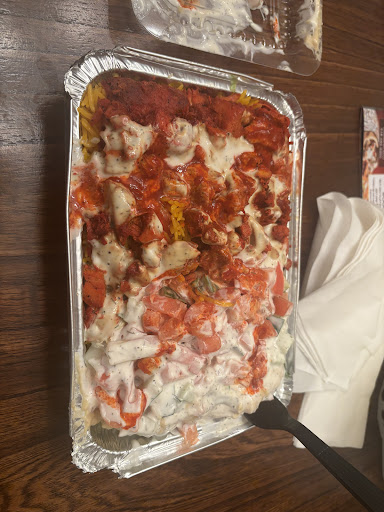 Photo of Mr Halal East Greenbush - 274 Troy Rd, Rensselaer, NY 12144