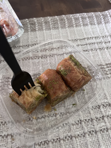 Photo of Mr Halal East Greenbush - 274 Troy Rd, Rensselaer, NY 12144