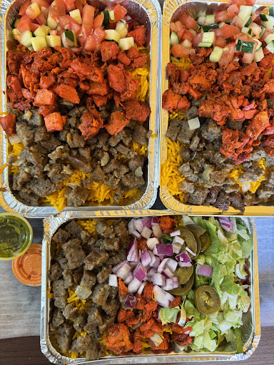 Photo of Mr Halal East Greenbush - 274 Troy Rd, Rensselaer, NY 12144