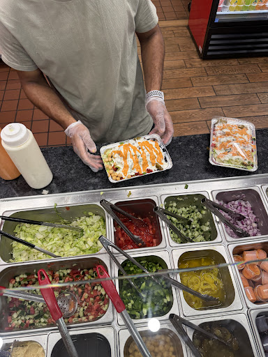 Photo of Mr Halal East Greenbush - 274 Troy Rd, Rensselaer, NY 12144