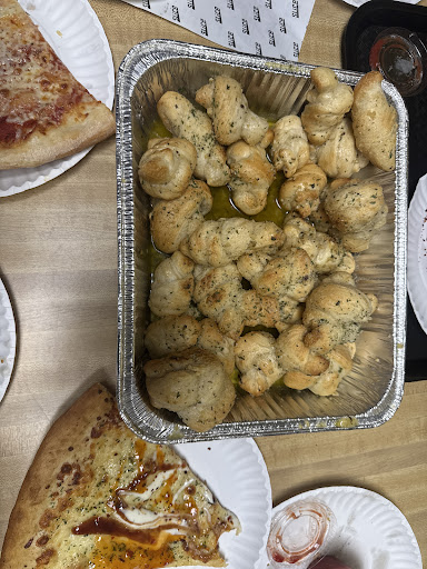 Photo of Sultan Pizza & Grill - 215 Western Ave Suite 4, Albany, NY 12203