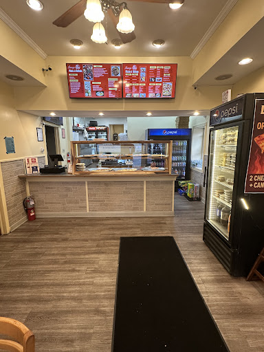 Photo of Lavenza Pizza Kebab - 301 25th St, Watervliet, NY 12189