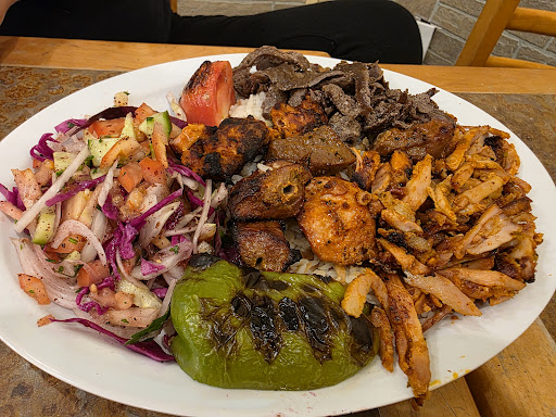 Photo of Lavenza Pizza Kebab - 301 25th St, Watervliet, NY 12189