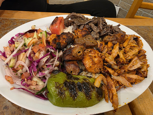 Photo of Lavenza Pizza Kebab - 301 25th St, Watervliet, NY 12189