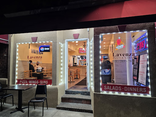 Photo of Lavenza Pizza Kebab - 301 25th St, Watervliet, NY 12189