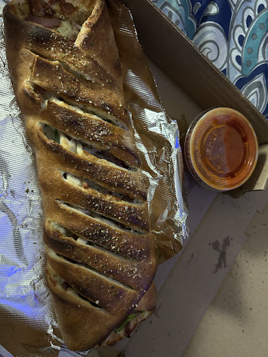 Photo of Lavenza Pizza Kebab - 301 25th St, Watervliet, NY 12189