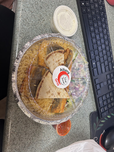 Photo of Albany halal grill - 118 Ontario St, Albany, NY 12206