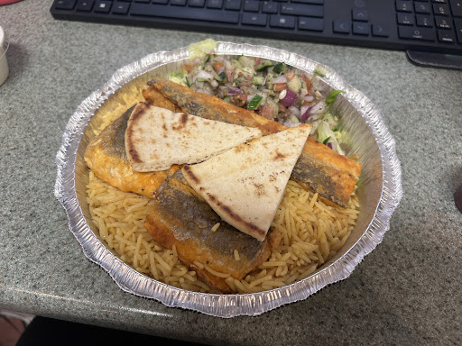 Photo of Albany halal grill - 118 Ontario St, Albany, NY 12206