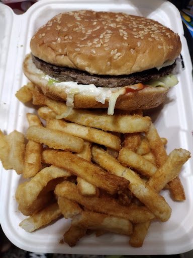 Photo of Albany halal grill - 118 Ontario St, Albany, NY 12206