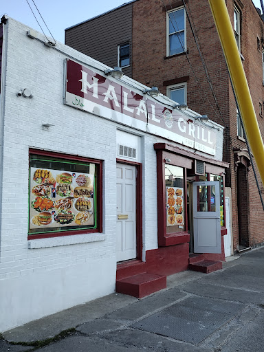 Photo of Albany halal grill - 118 Ontario St, Albany, NY 12206
